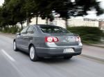 Volkswagen Passat 3.6 2006 года (US)